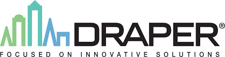 Draper logo